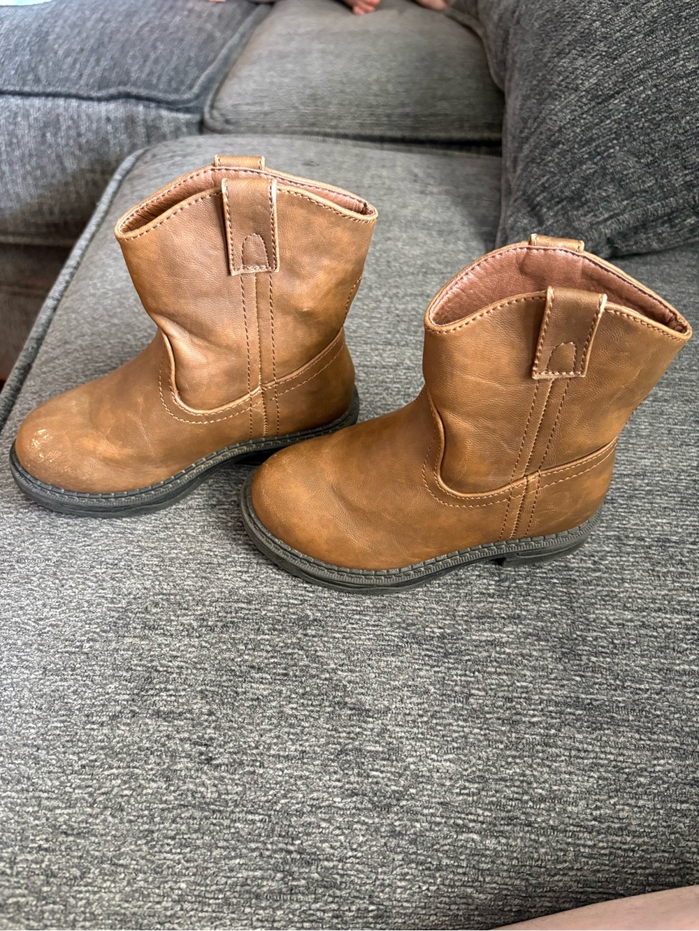 7C Boots
